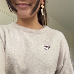 Meet your Posher, Cindy